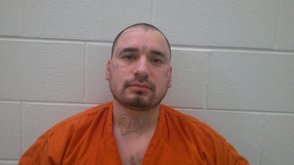 GONZALES, RONNIE arrest record in Burnet County, Texas GONZALES, RONNIE arrested in Burnet County, Texas mugshot