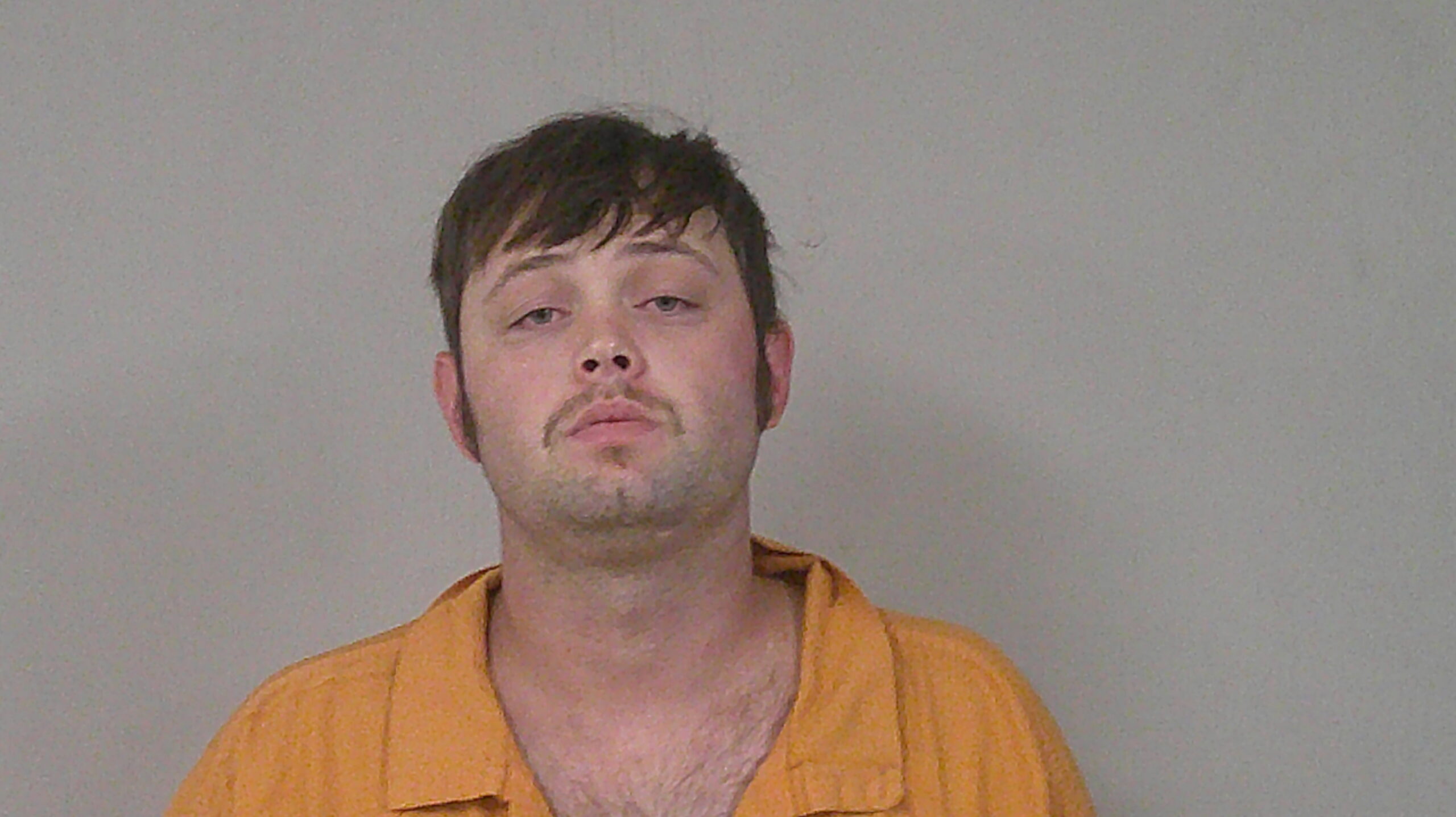 KELLEY, QUINTON ANDREW arrested by Burnet County Sheriff’s Office