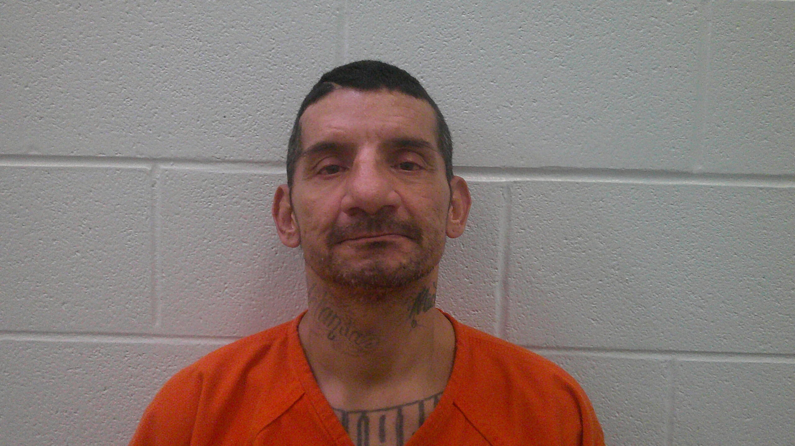 ESTRADA, EDWARD arrested by Bexar County Sheriff’s Office