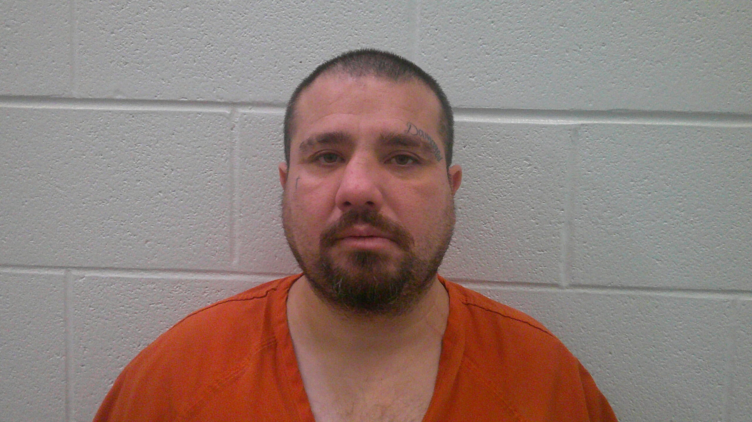 ELLIS, WILLIAM arrested by Bexar County Sheriff’s Office