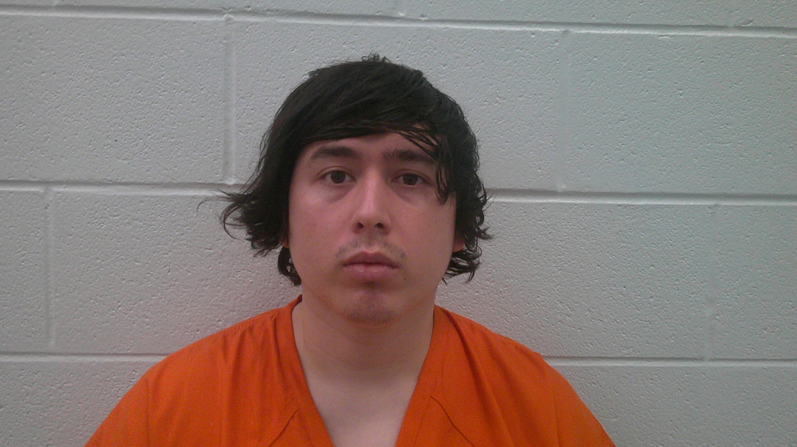 DIAZ, JOE arrested by Bexar County Sheriff’s Office