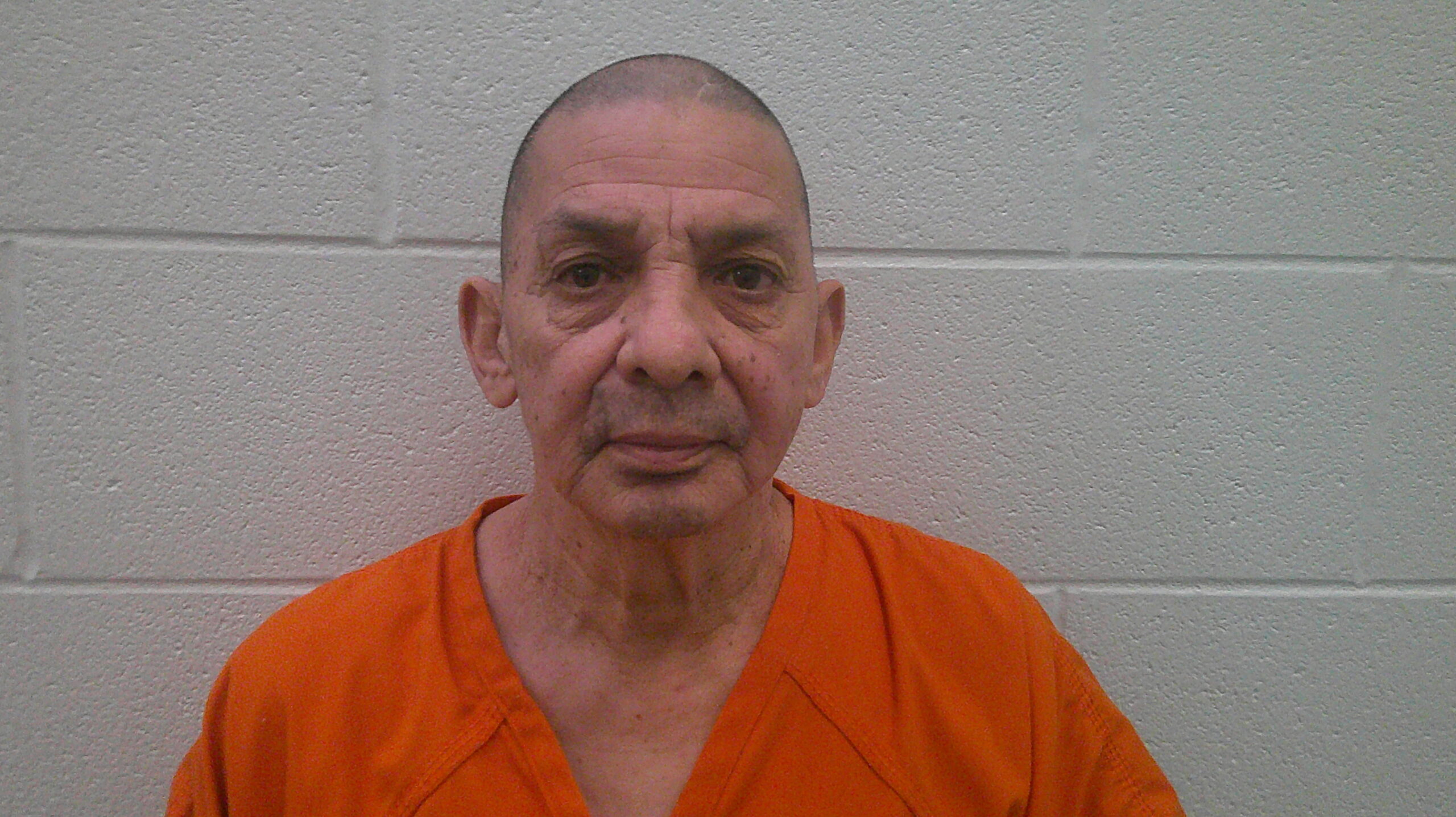 DELUNA, GILBERTO arrested by Bexar County Sheriff’s Office