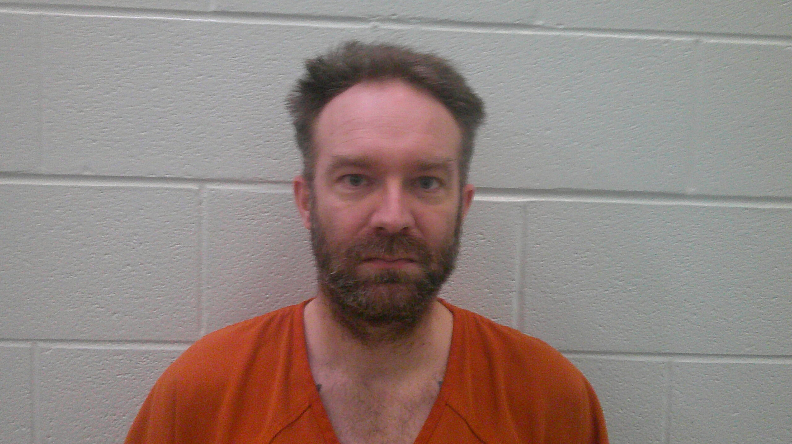 DAVIS, CHRISTOPHER arrested by Bexar County Sheriff’s Office