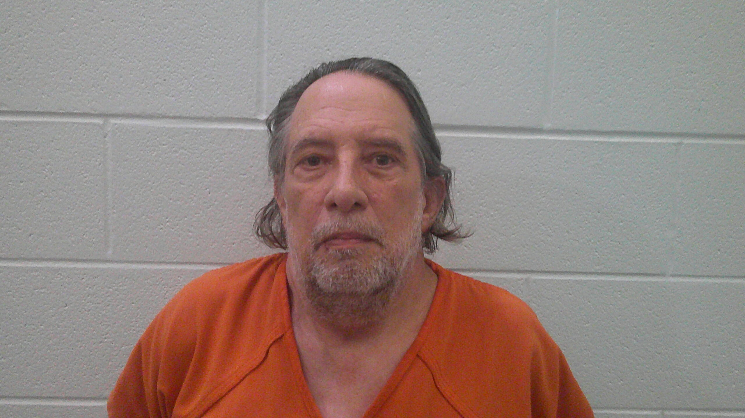 CAREY, PATRICK arrested by Bexar County Sheriff’s Office