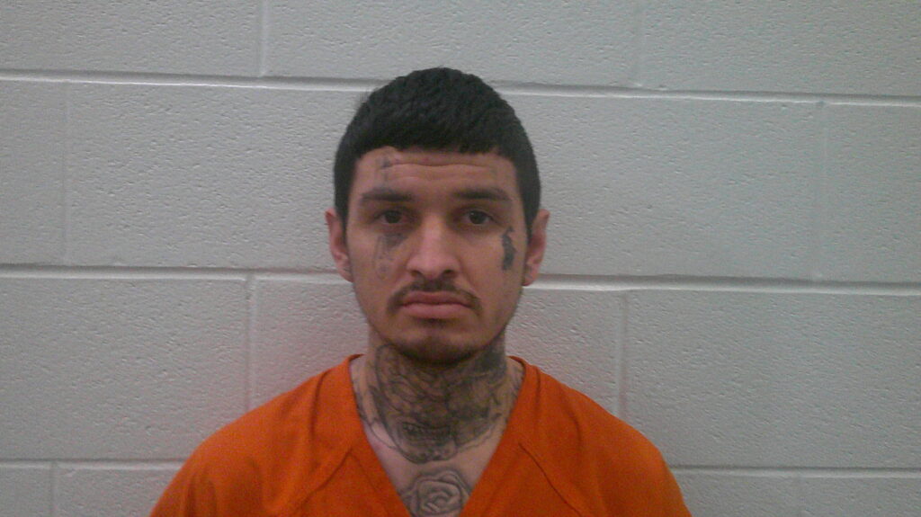 CANTU, ANTHONY arrest record in Burnet County, Texas CANTU, ANTHONY arrested in Burnet County, Texas mugshot