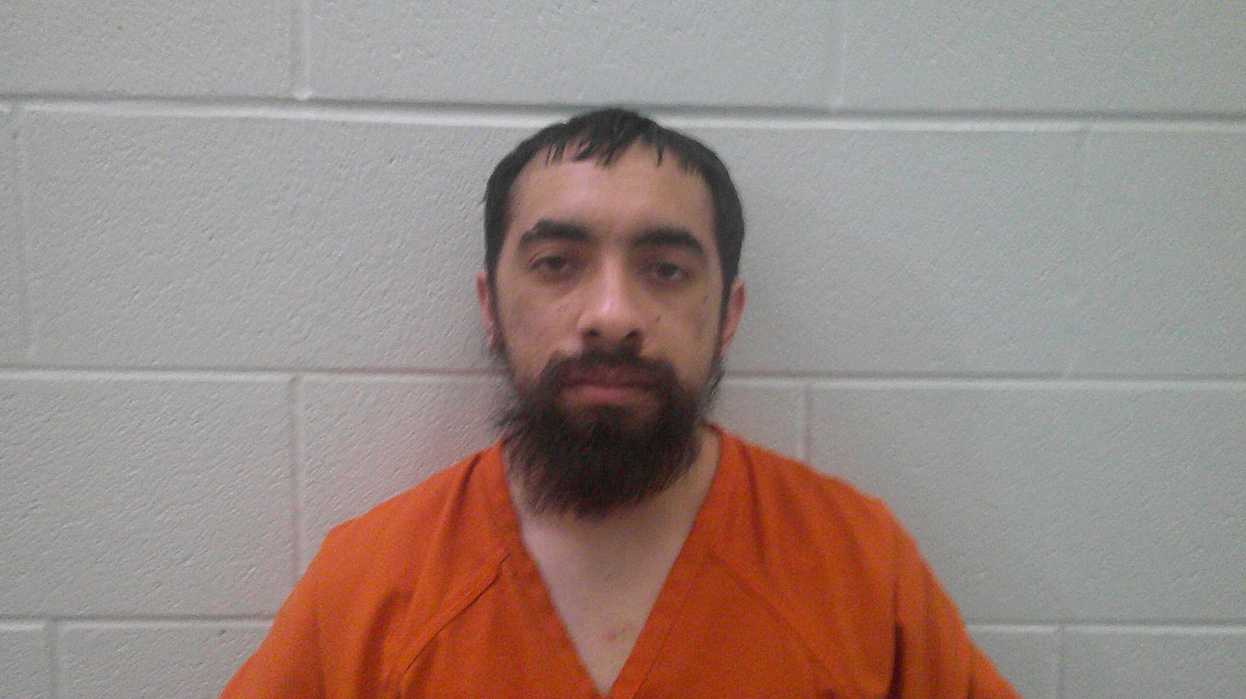 BELTRAN, ROBERT arrested by Bexar County Sheriff’s Office