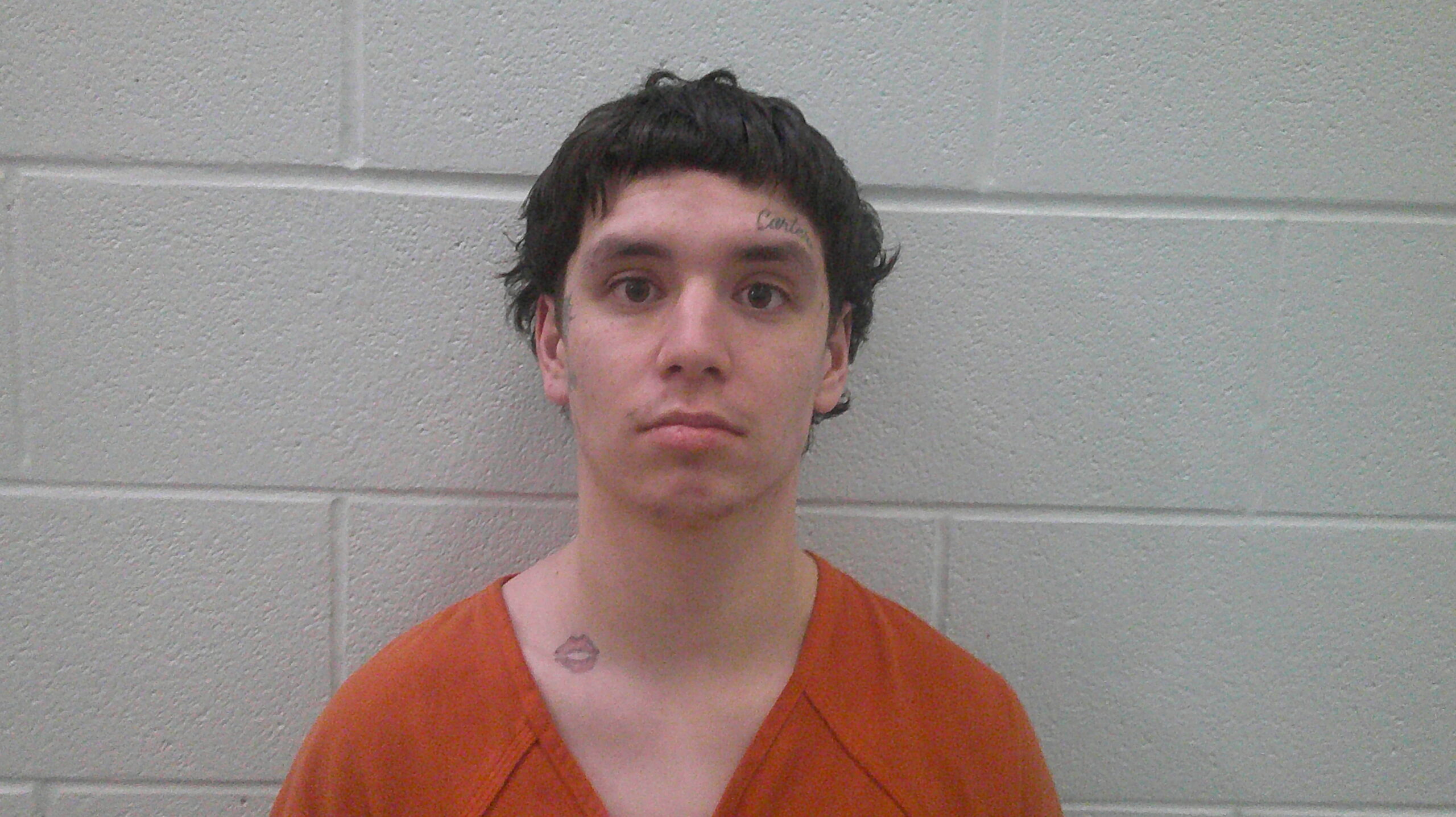 AUDITOR, BRANDON arrested by Bexar County Sheriff’s Office