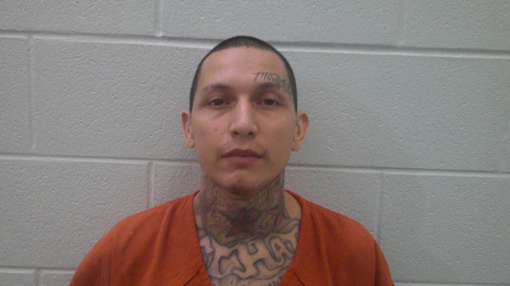 ALANIZ, DANIEL arrest record in Burnet County, Texas ALANIZ, DANIEL arrested in Burnet County, Texas mugshot