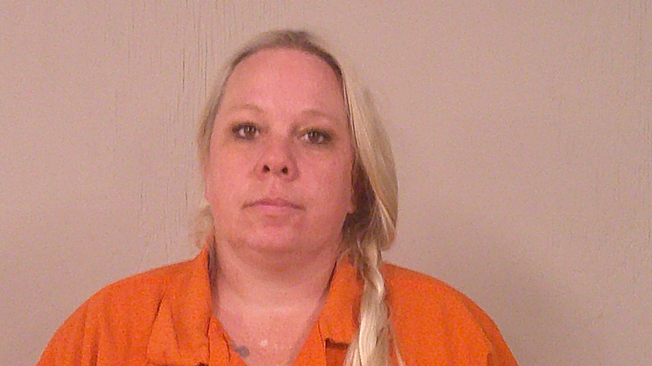 MURPHY, COURTNEY JAYNE arrested by Texas Parks and Wildlife