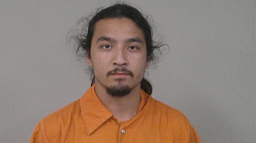 JANVIER, BRIAN CAMERON arrest record in Burnet County, Texas JANVIER, BRIAN CAMERON arrested in Burnet County, Texas mugshot
