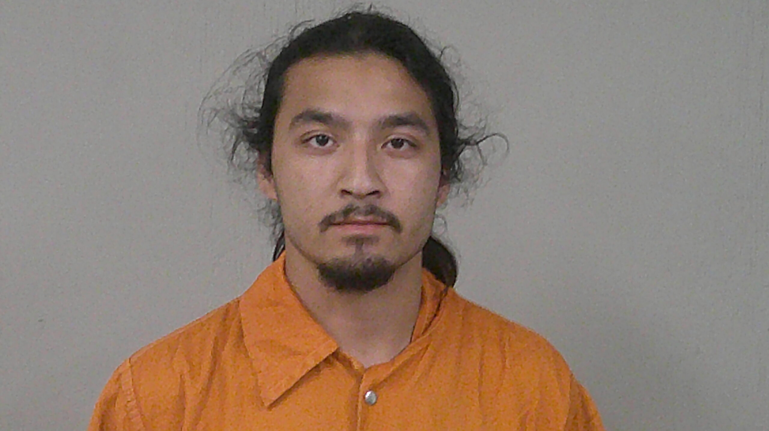 JANVIER, BRIAN CAMERON arrested by Marble Falls Police Department