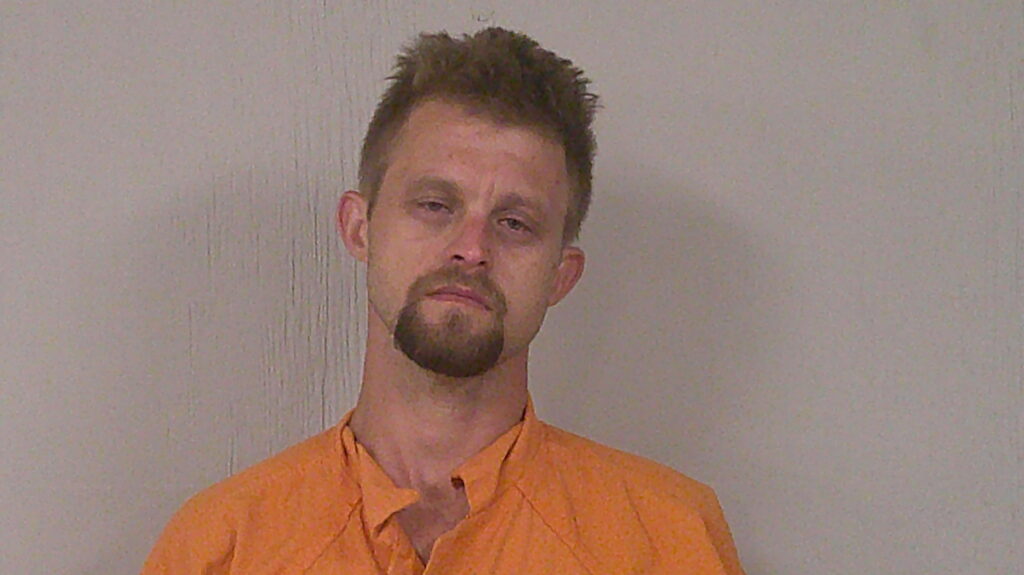 WALLACE, CHAD WAYNE arrest record in Burnet County, Texas WALLACE, CHAD WAYNE arrested in Burnet County, Texas mugshot