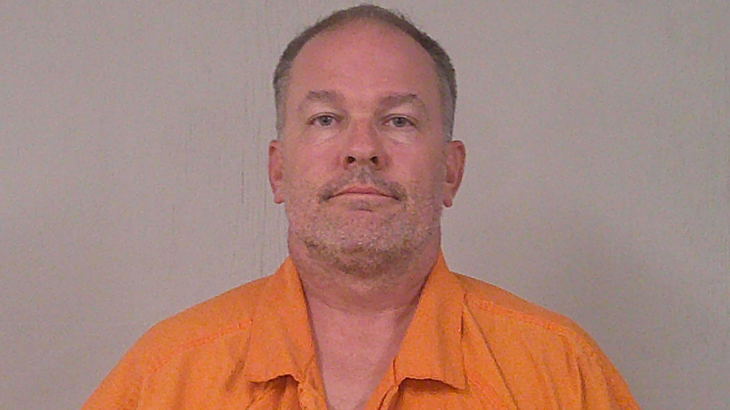 ROGERS, CHRISTOPHER NEAL arrested by Lower Colorado River Authority