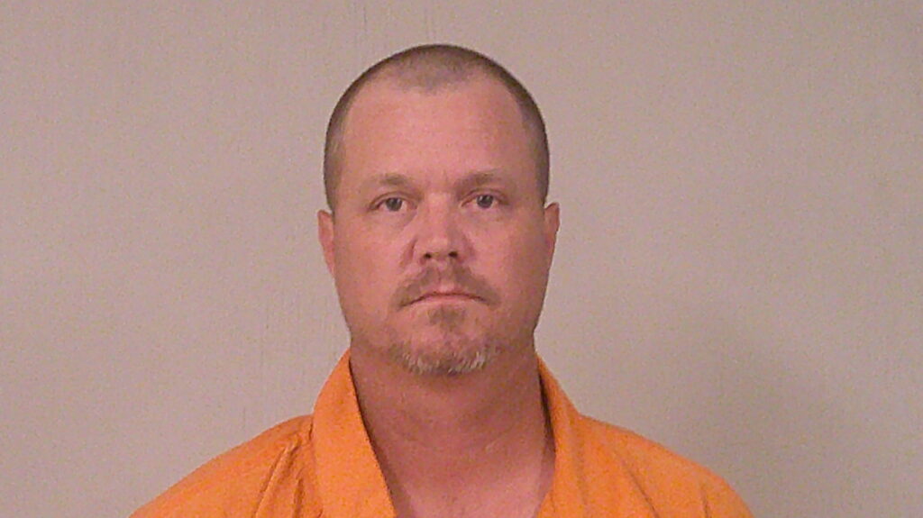REED, JACE ALLEN arrested in Burnet County, Texas mugshot