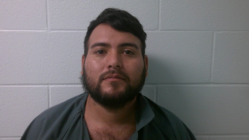 RANGEL-ZUBIETA, JESUS MAXIMILIANO arrest record in Burnet County, Texas RANGEL-ZUBIETA, JESUS MAXIMILIANO arrested in Burnet County, Texas mugshot