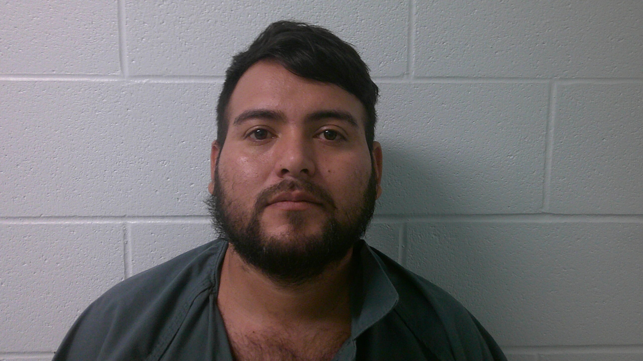 RANGEL-ZUBIETA, JESUS MAXIMILIANO arrested by Immigration and Customs Enforcement