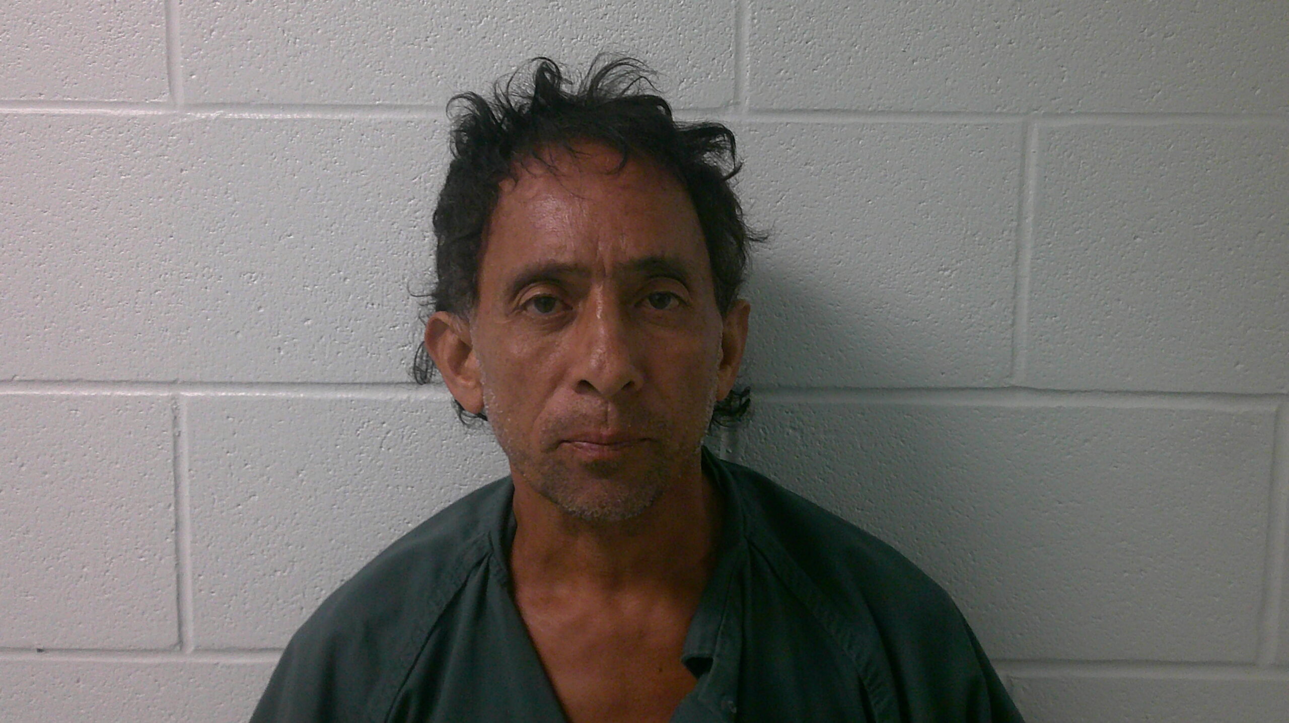 JIMENEZ-LOPEZ, JOSE arrested by Immigration and Customs Enforcement