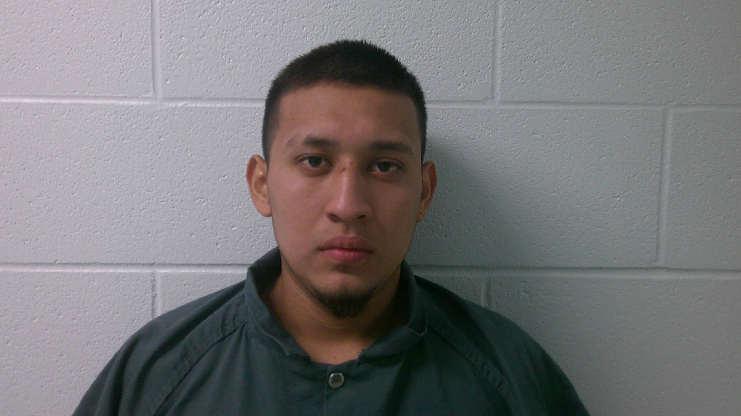 LOPEZ-PEREZ, SANTOS arrested by Immigration and Customs Enforcement