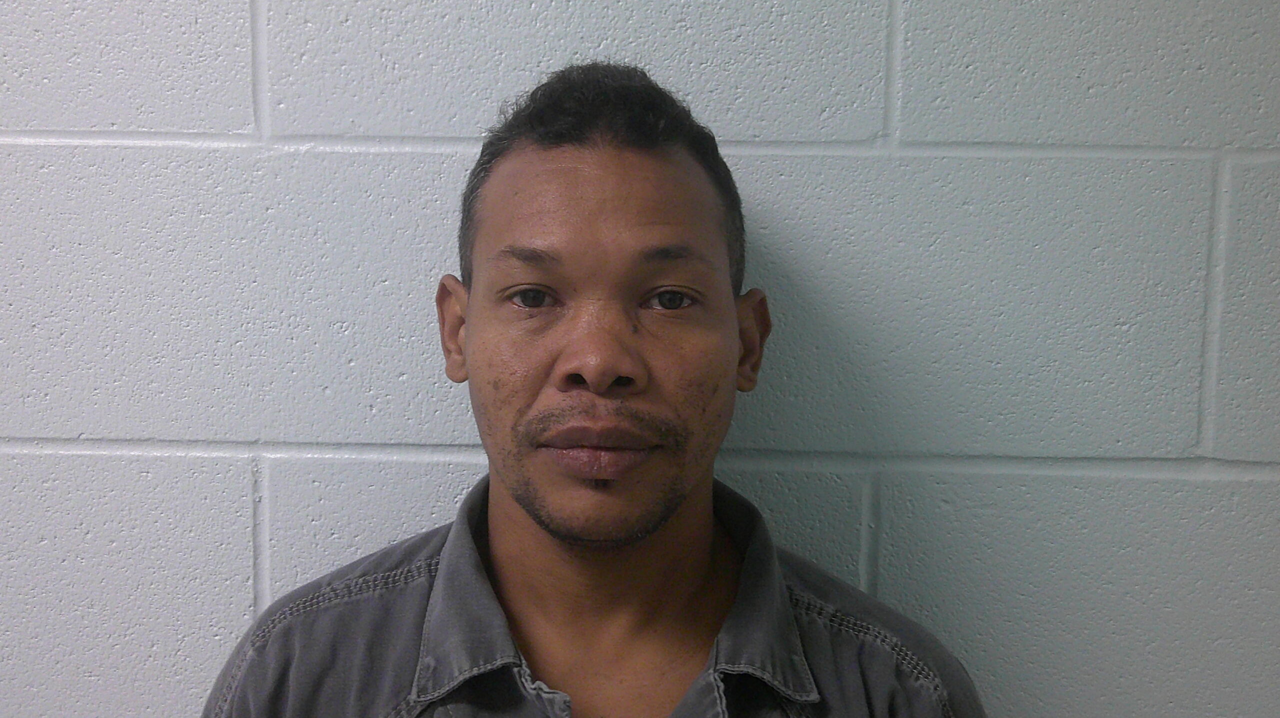 GUTIERREZ-COBIS, DEIBYS arrested by Immigration and Customs Enforcement