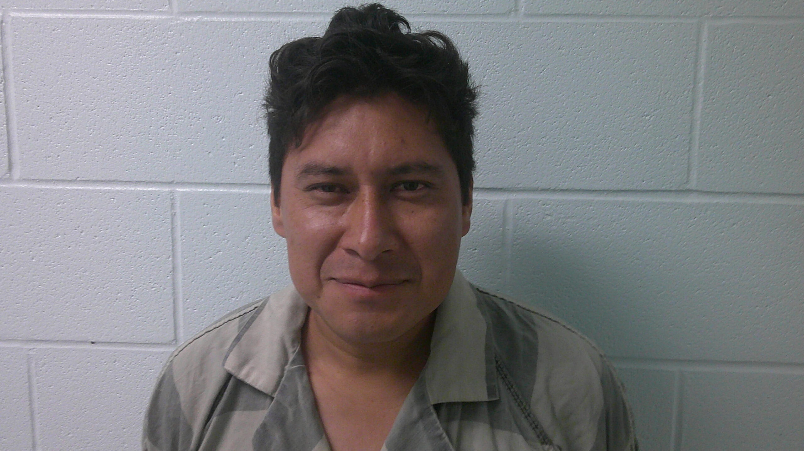 ROMERO-LOPEZ, VICTOR arrested by Immigration and Customs Enforcement