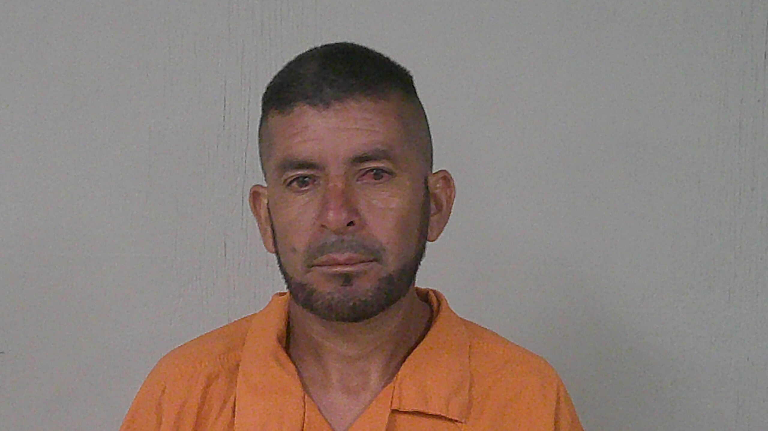 MENDEZ-SANCHEZ, ANGEL arrested by Burnet County Sheriff’s Office