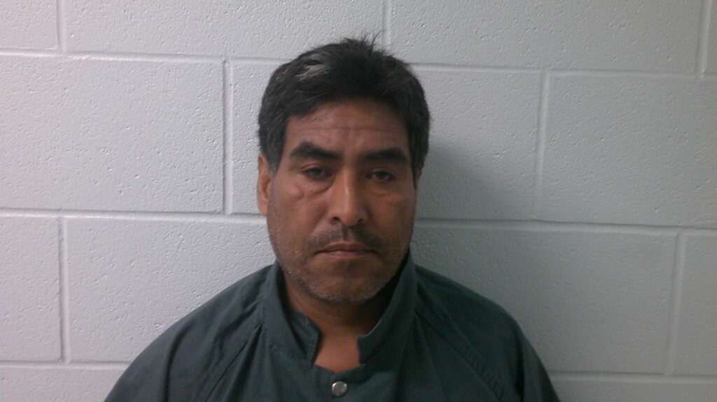 RESINDEZ-RESINDEZ, CRISPIN arrest record in Burnet County, Texas RESINDEZ-RESINDEZ, CRISPIN arrested in Burnet County, Texas mugshot