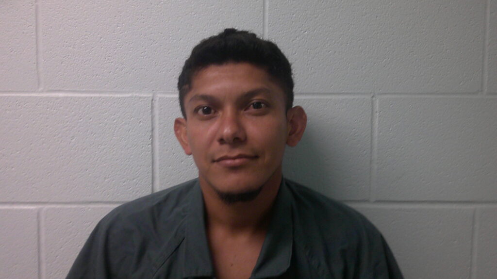 OSORTO-RAMOS, JAVIER arrest record in Burnet County, Texas OSORTO-RAMOS, JAVIER arrested in Burnet County, Texas mugshot