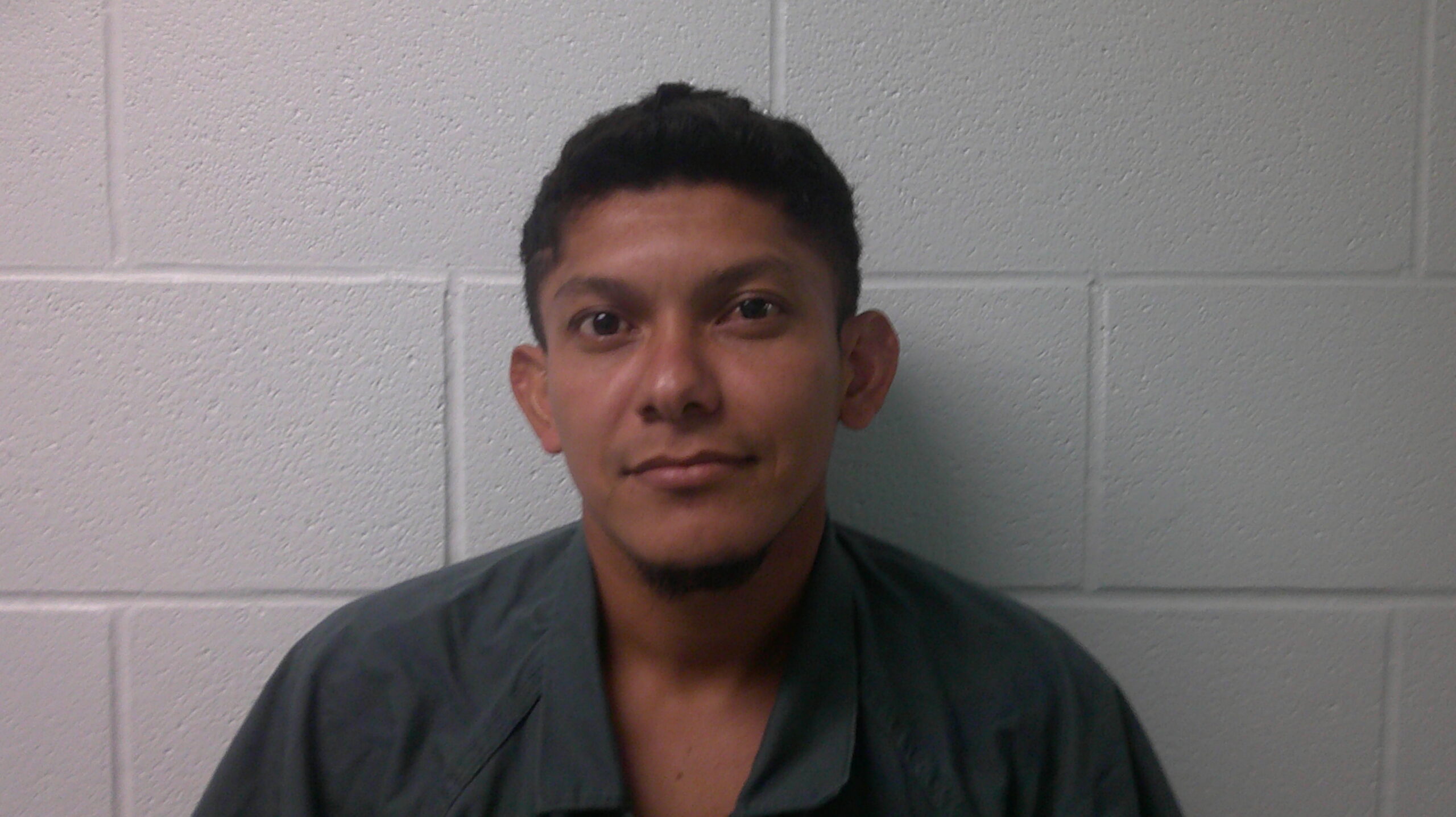 OSORTO-RAMOS, JAVIER arrested by Immigration and Customs Enforcement