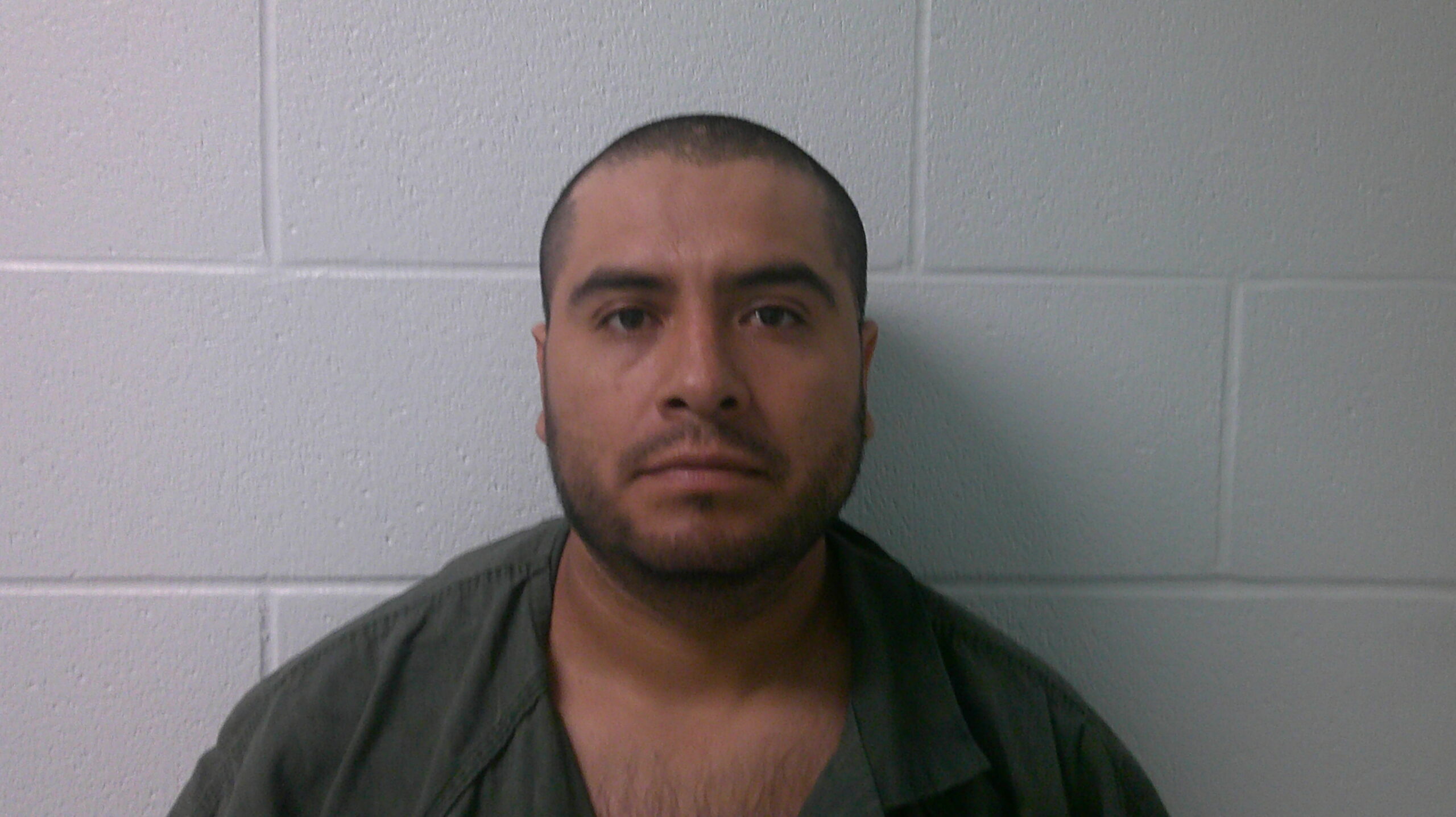 MORALES-GARCIA, NOE arrested by Immigration and Customs Enforcement