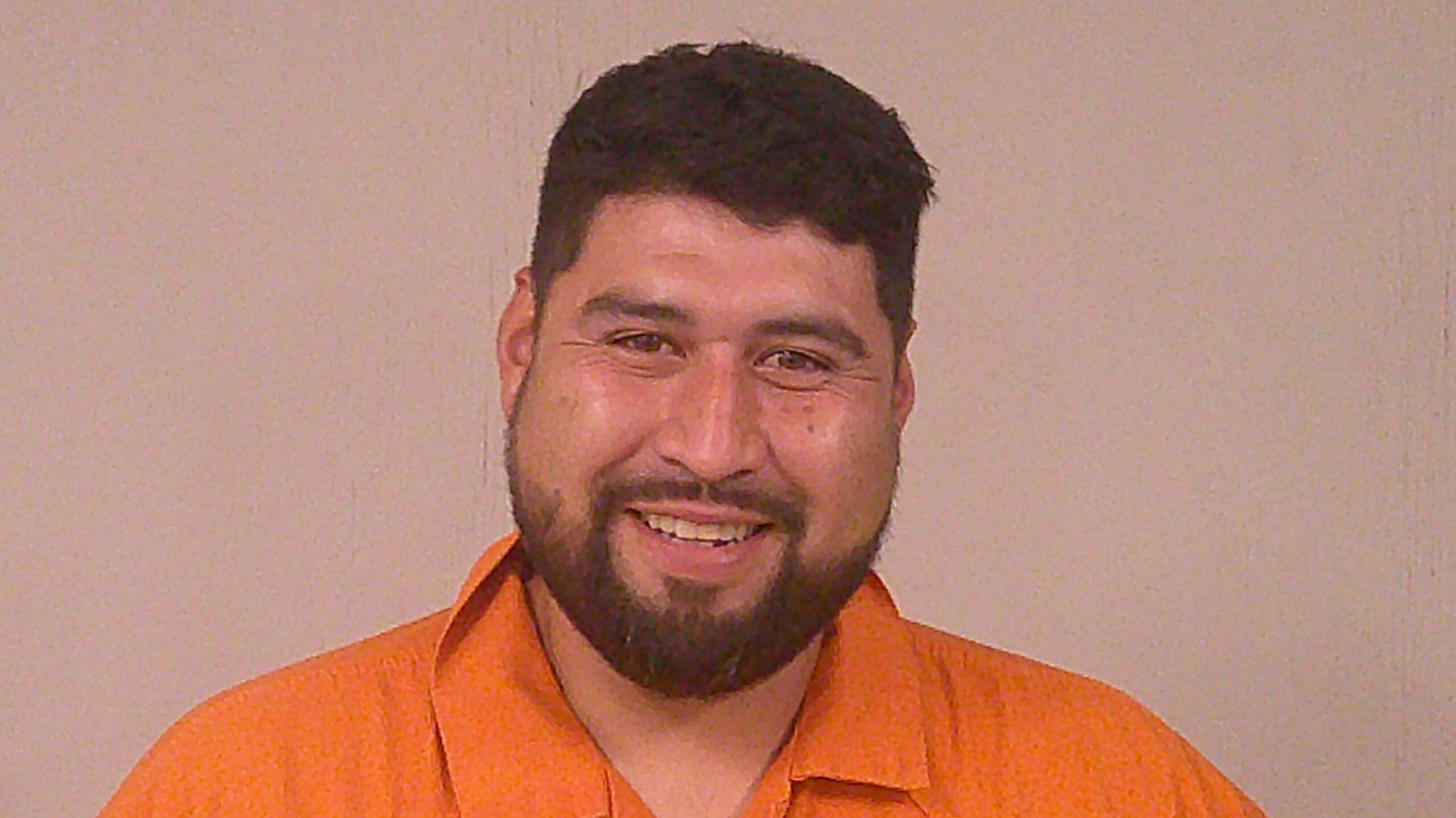 LUNA-MONCADA, HECTOR arrested by Burnet County Sheriff’s Office