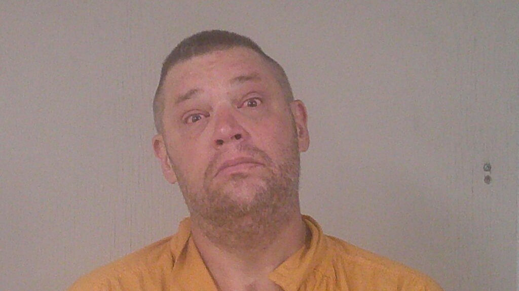 SWANSON, MARK ALAN arrest record in Burnet County, Texas SWANSON, MARK ALAN arrested in Burnet County, Texas mugshot