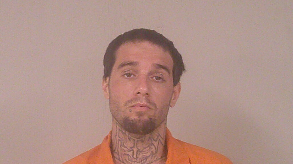 BLUNDELL, KEITH AARON arrest record in Burnet County, Texas BLUNDELL, KEITH AARON arrested in Burnet County, Texas mugshot