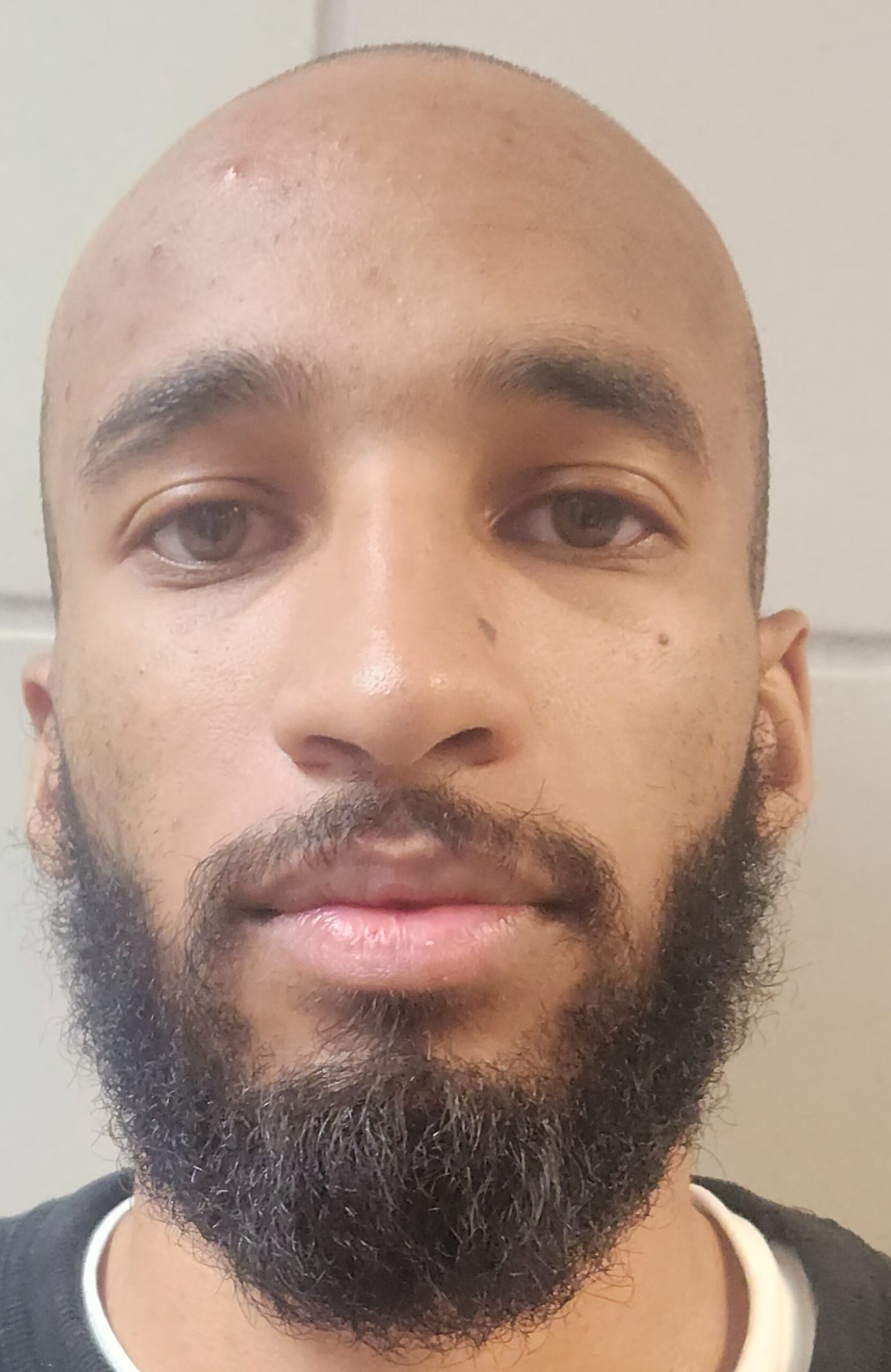 FRANSHAW, DOMINIC arrested by USMS AUSTIN