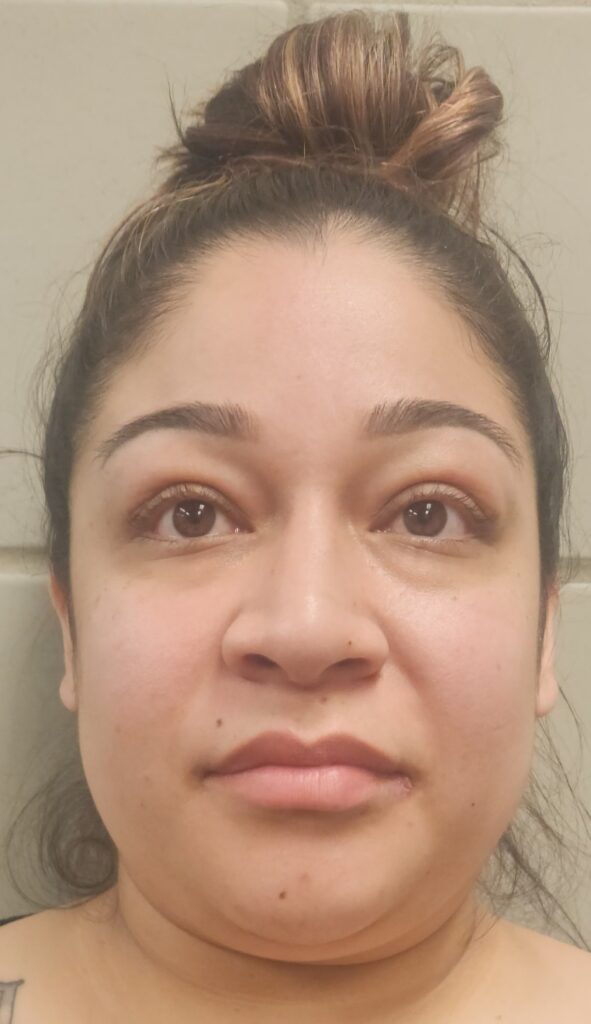 DOMINGUEZ, ANNALYSSIA arrest record in Burnet County, Texas DOMINGUEZ, ANNALYSSIA arrested in Burnet County, Texas mugshot