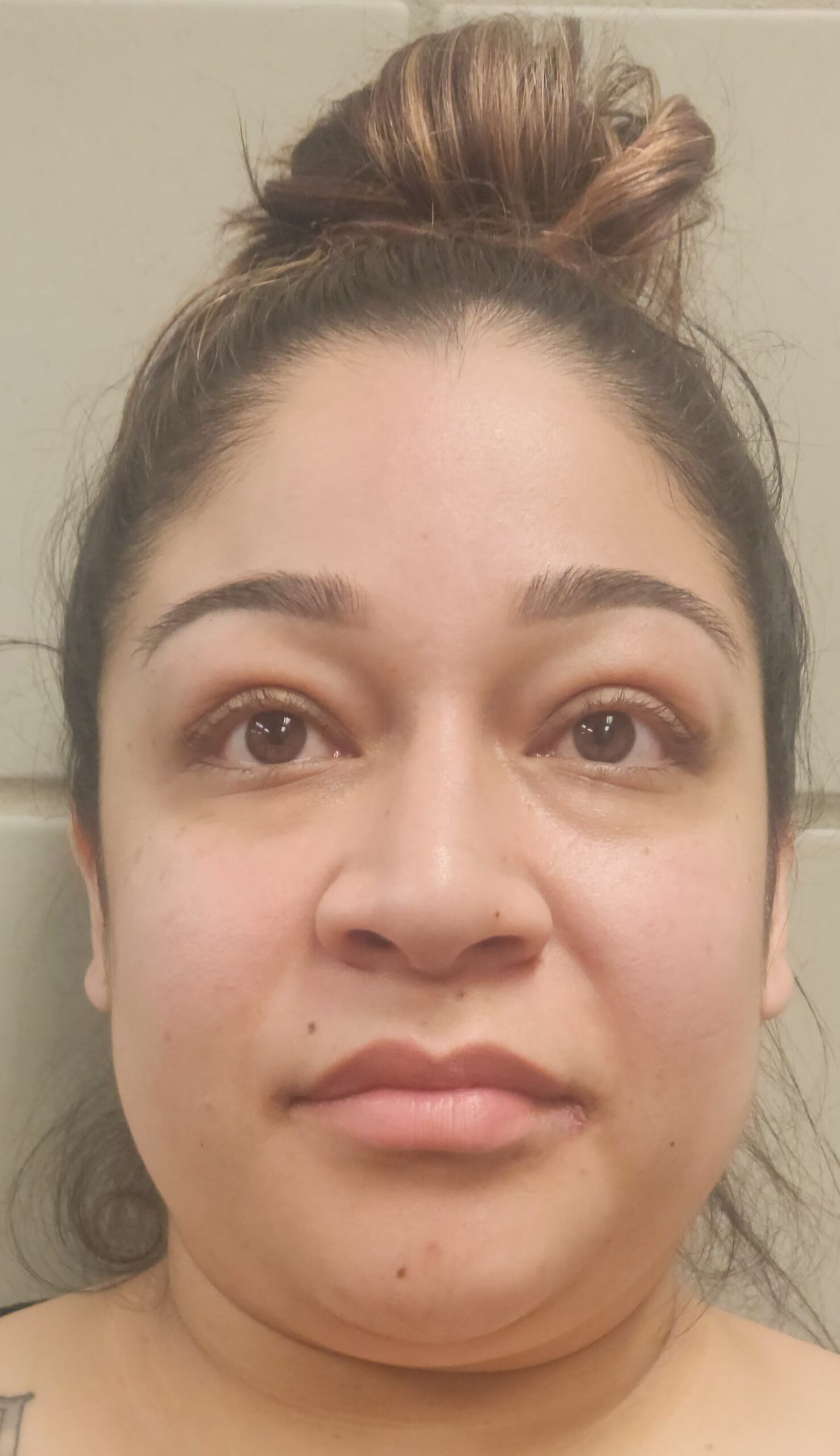 DOMINGUEZ, ANNALYSSIA arrested by USMS AUSTIN