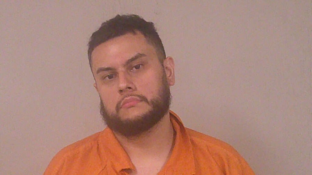 AMOZURRITIA, FABIAN DAVID arrest record in Burnet County, Texas AMOZURRITIA, FABIAN DAVID arrested in Burnet County, Texas mugshot