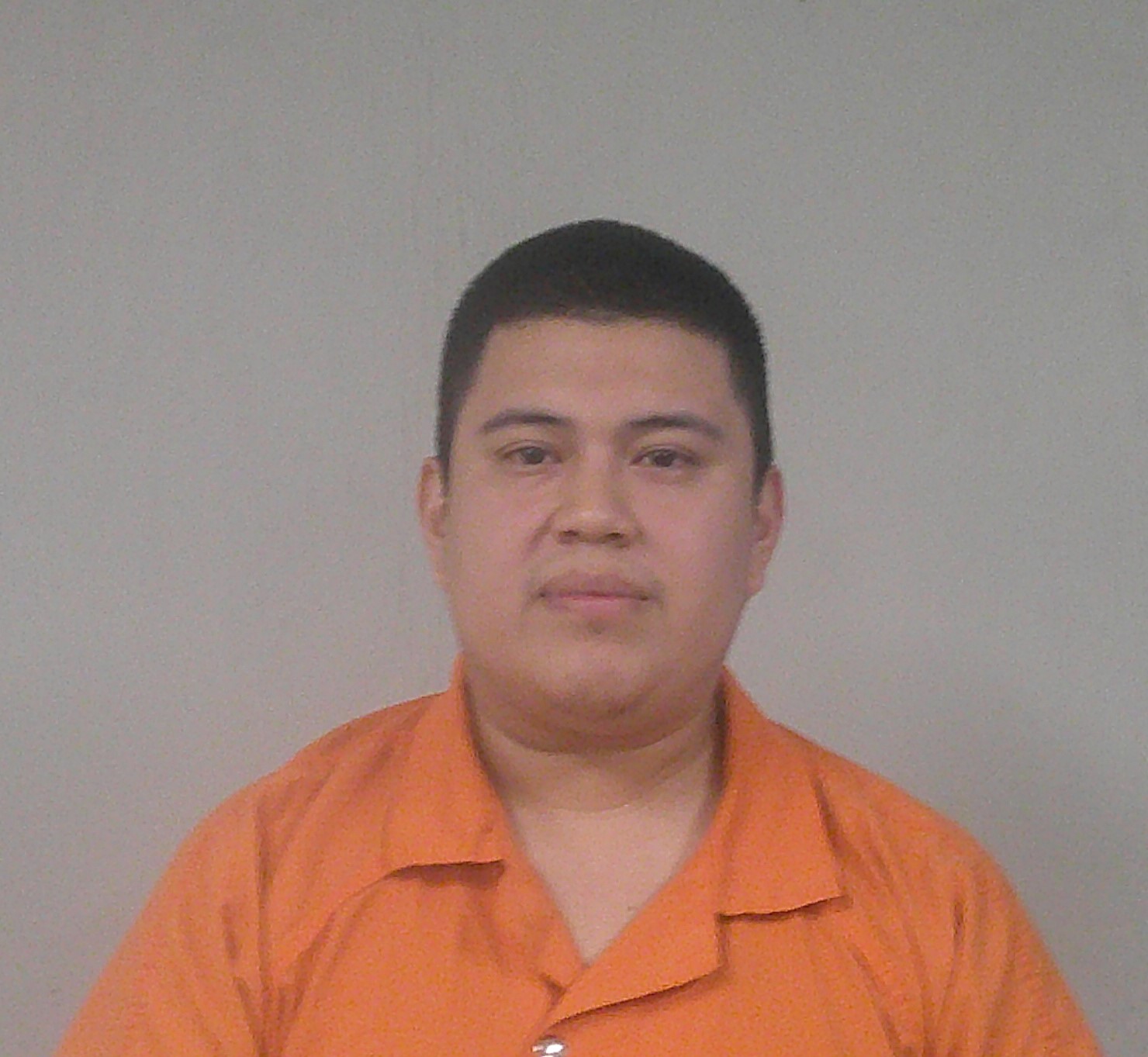 PEREZ-RAMOS, RICARDO arrested by Department of Public Safety