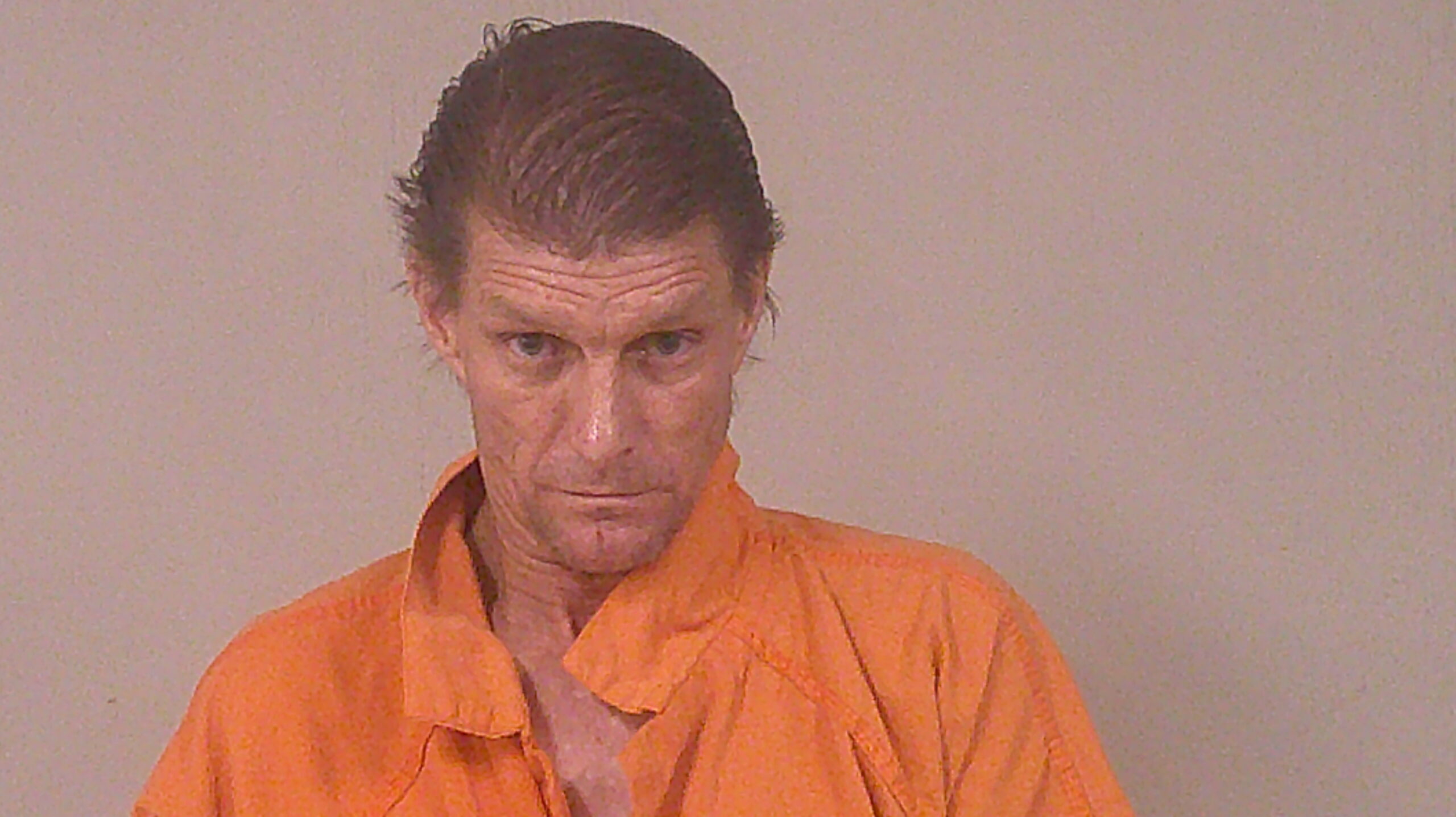 JONES, SHANE LOUIS arrested by Marble Falls Police Department