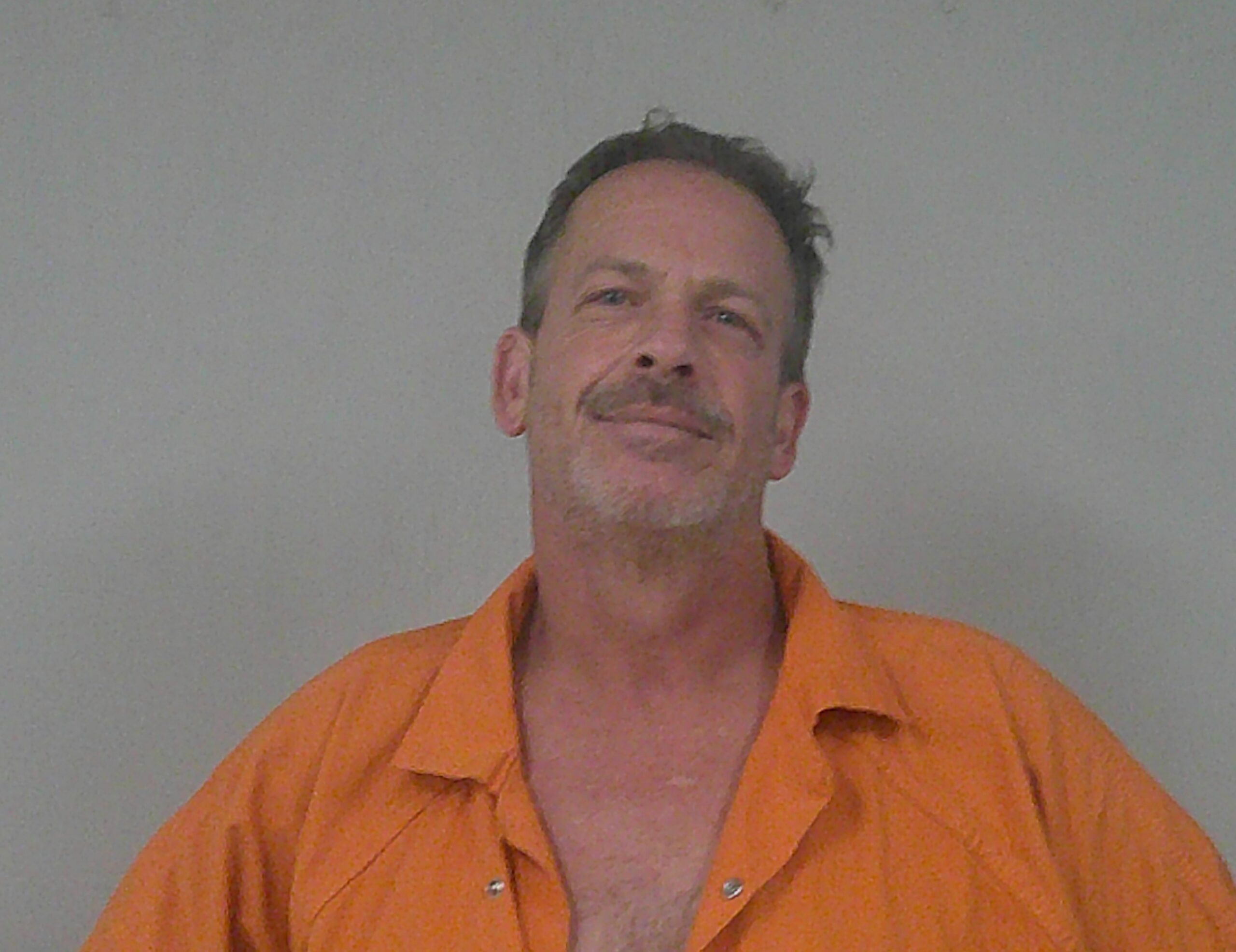 JONES, JEREMY JACOB arrested by Burnet County Sheriff’s Office