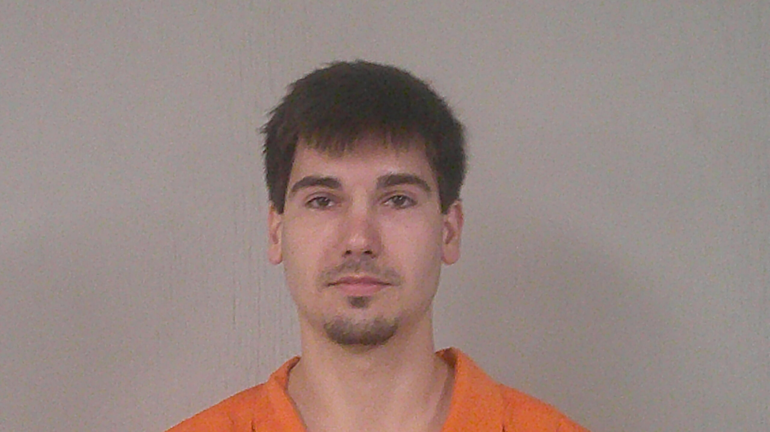 PARKER, EDWARD FRANK arrested by Burnet County Sheriff’s Office