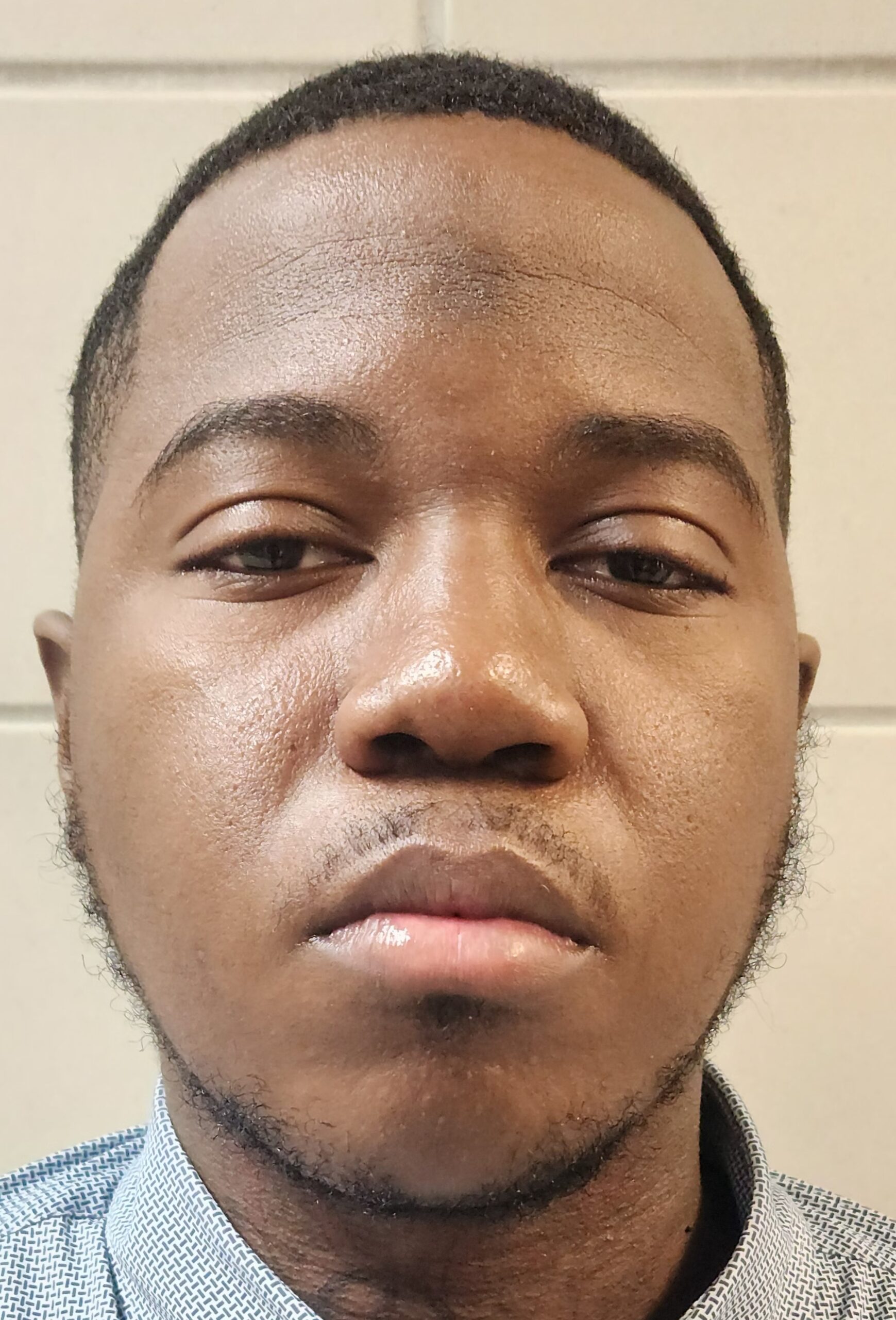 JONES, LACEY LAMARR arrested by USMS AUSTIN