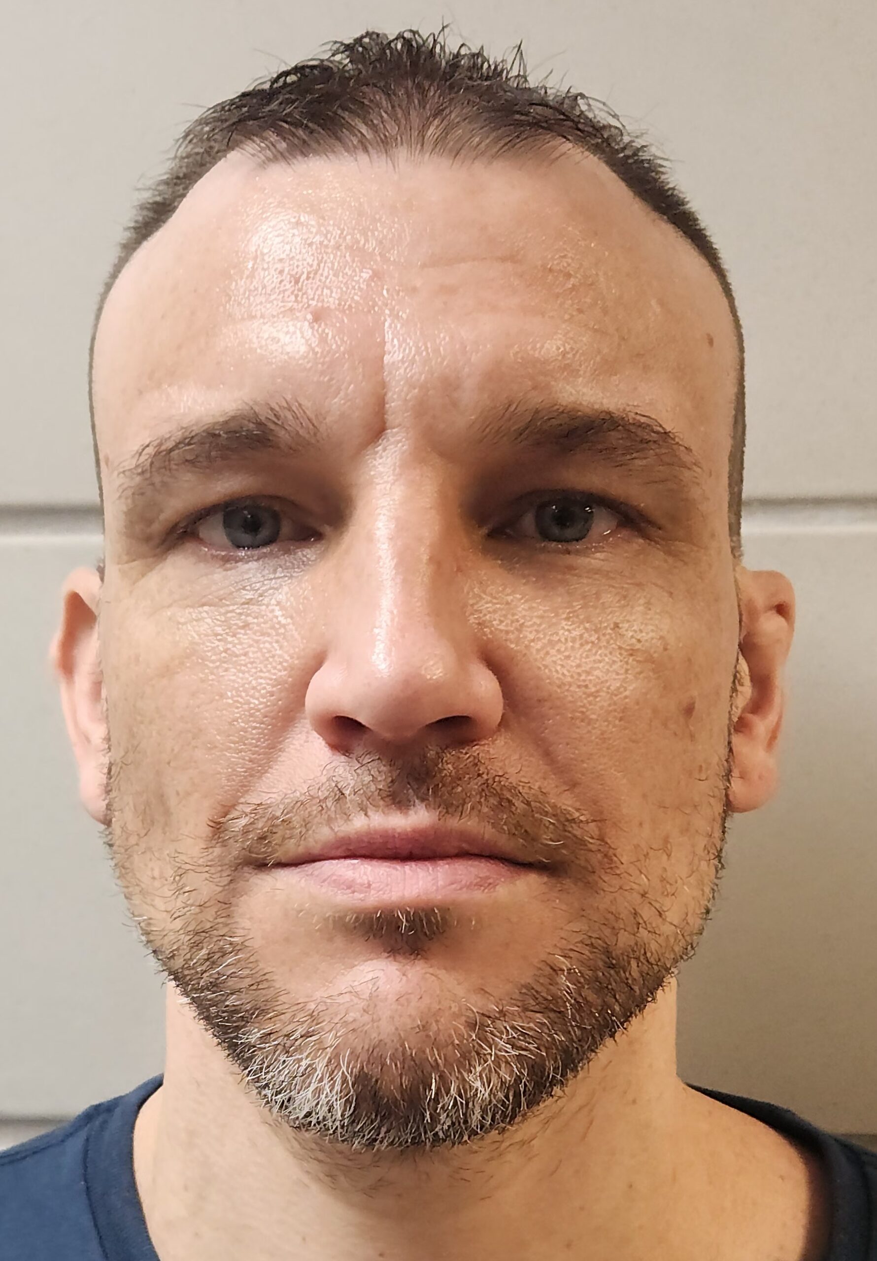 FRIEDEL, CHRISTOPHER DAVID arrested by USMS AUSTIN