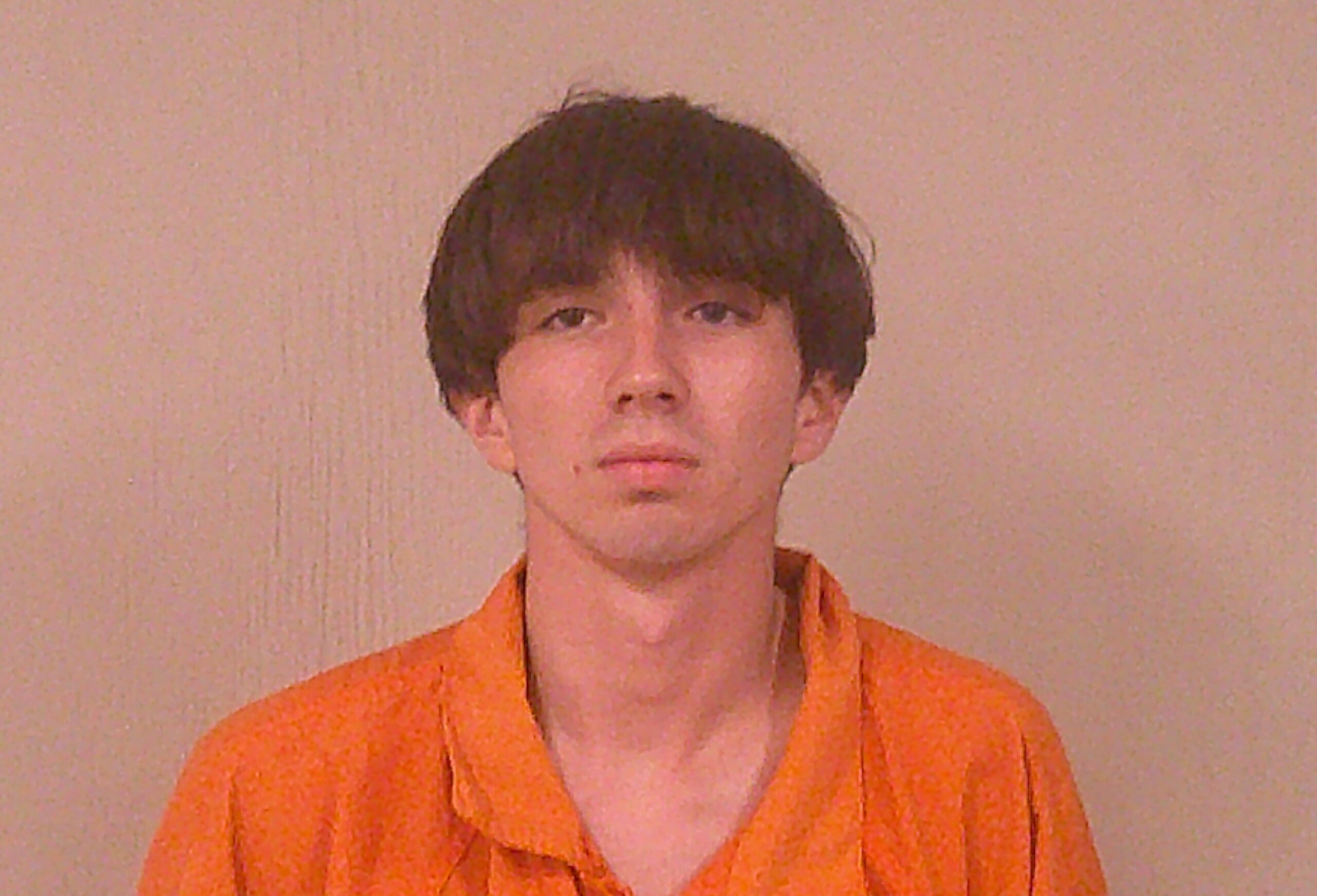 LOPEZ, IVAN ADAM arrested by Burnet Police Department