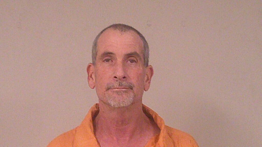 OSMENT, TRACEY CHARLES arrest record in Burnet County, Texas OSMENT, TRACEY CHARLES arrested in Burnet County, Texas mugshot