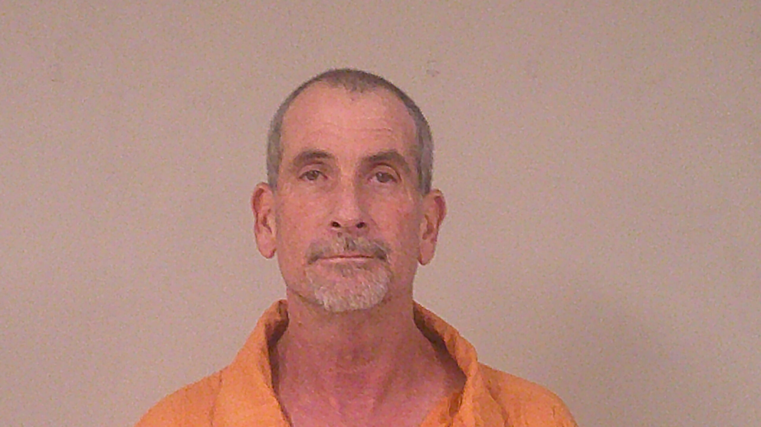 OSMENT, TRACEY CHARLES arrested by Burnet County Sheriff’s Office