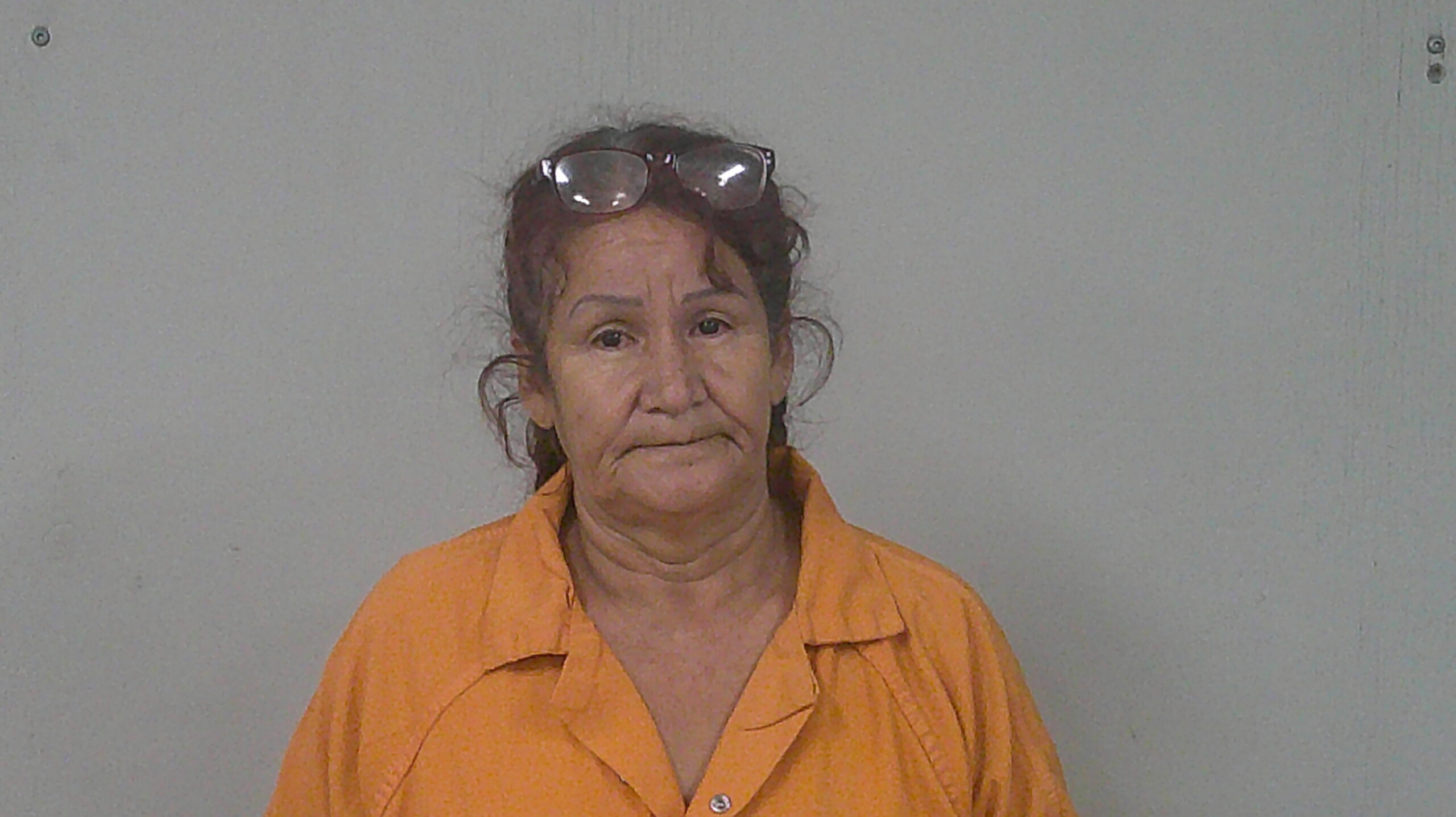 ALMOS-BELTRAN, CRUZ arrested by Other – No Agency Needed