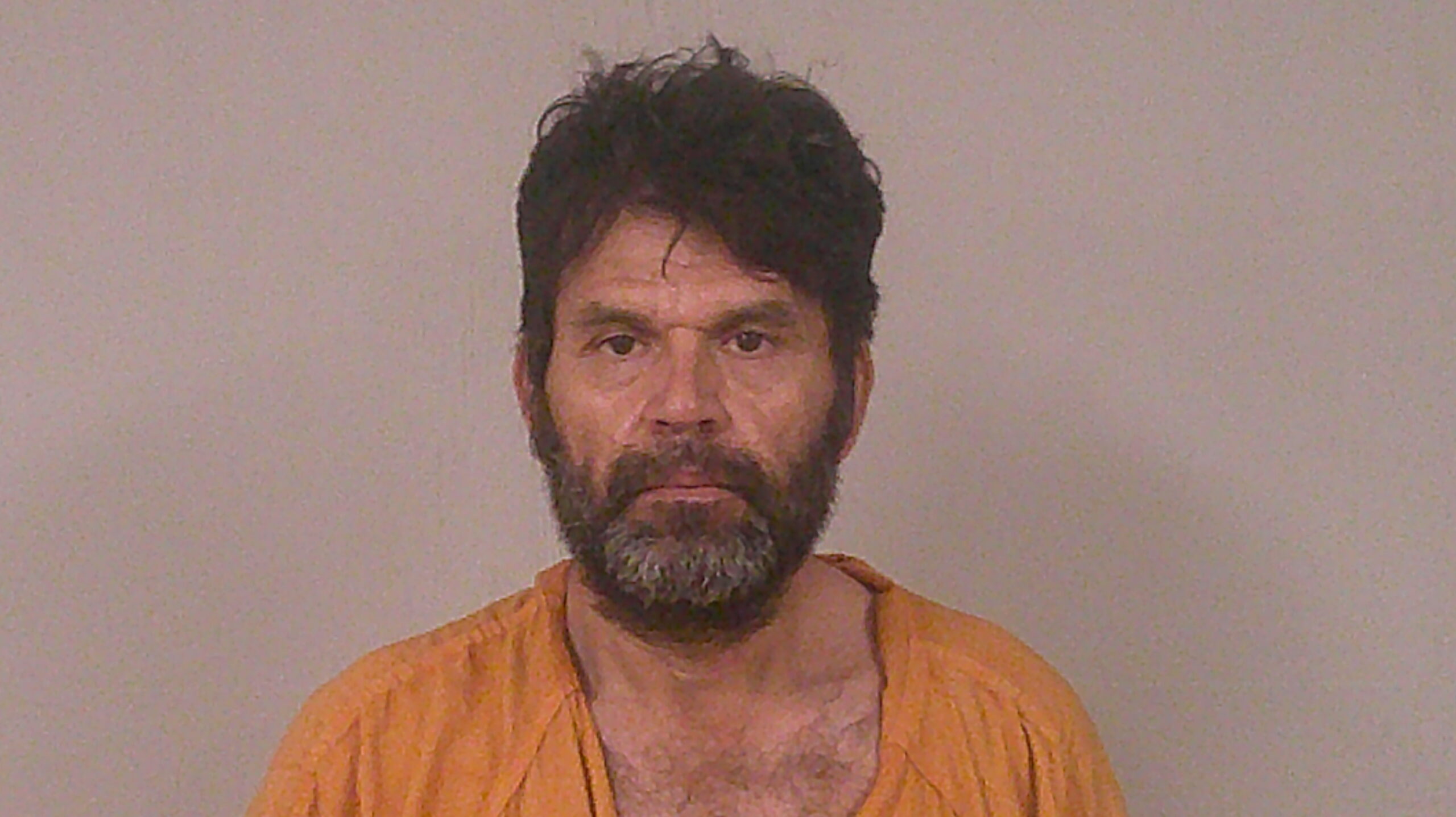 ORTIZ, SONNY GEORGE arrested by Burnet County Sheriff’s Office