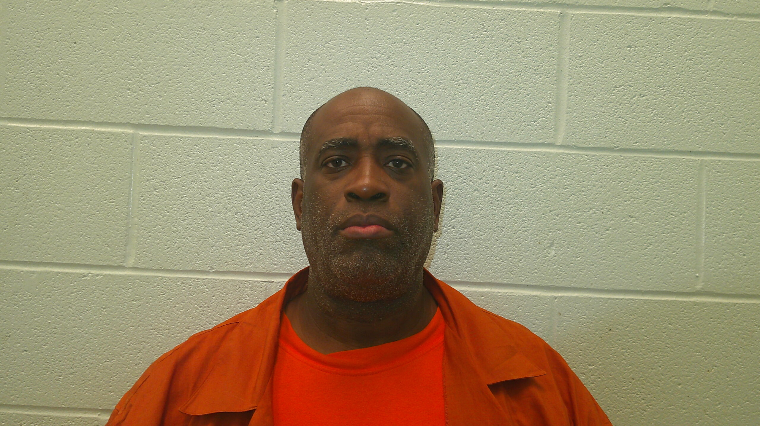 GREEN, DONALD arrested by USMS AUSTIN