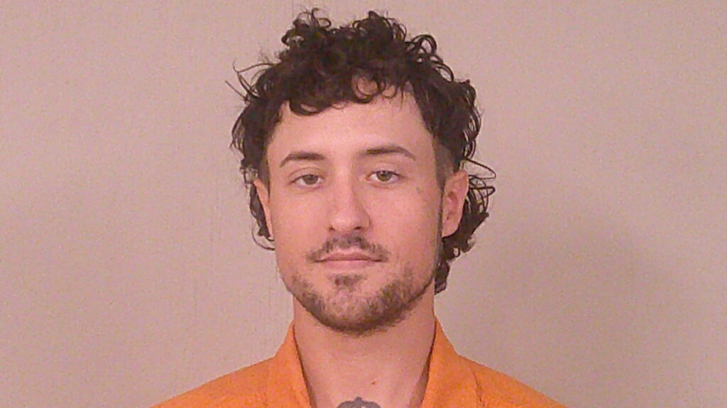 GIBSON, ANDREW PATRICK arrest record in Burnet County, Texas GIBSON, ANDREW PATRICK arrested in Burnet County, Texas mugshot