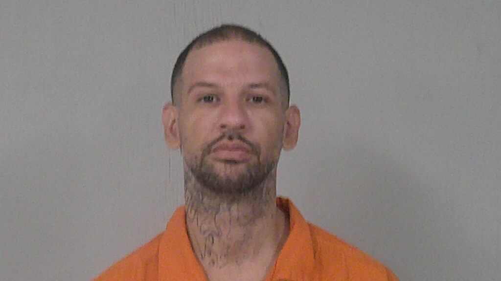 SOLORZANO, ROLANDO PRINCE arrest record in Burnet County, Texas SOLORZANO, ROLANDO PRINCE arrested in Burnet County, Texas mugshot